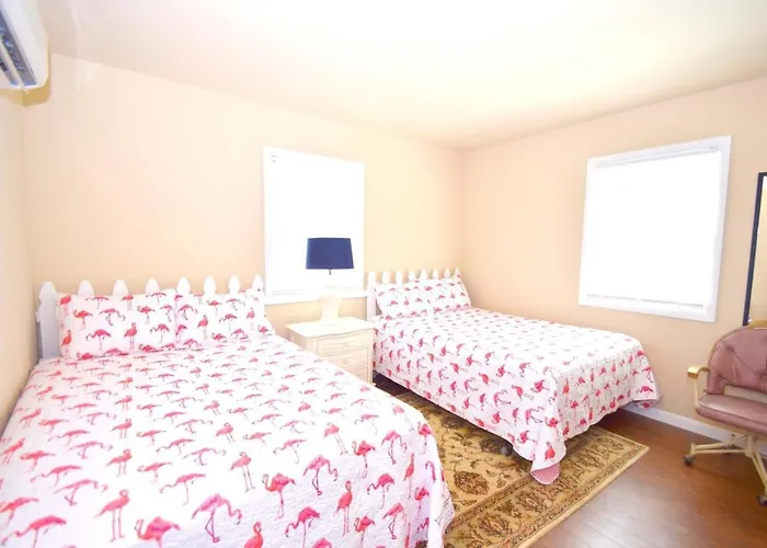 Bayshore Drive 211 Ocean City