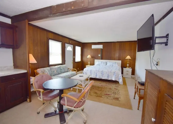 Bayshore Drive 211 Ocean City